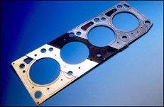 Cylinder head gasket