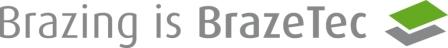 BrazeTec Logo